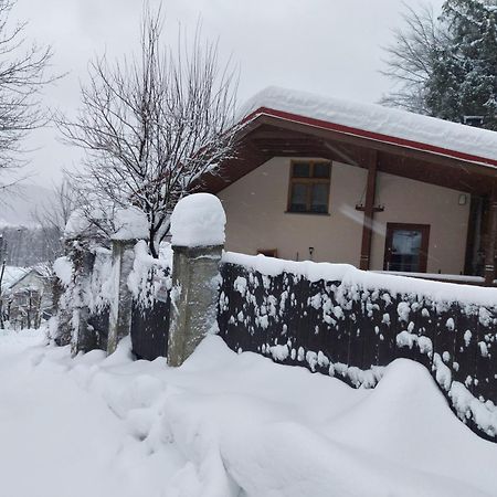 Chata Pod Bieniatka Szczyrk Exterior foto